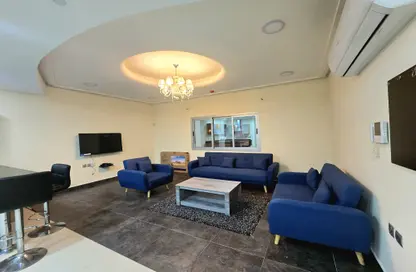 Apartment - 2 Bedrooms - 3 Bathrooms for rent in Hidd - Muharraq Governorate Apartment - 2 Bedrooms - 3 Bathrooms for rent in Hidd - Muharraq Governorate