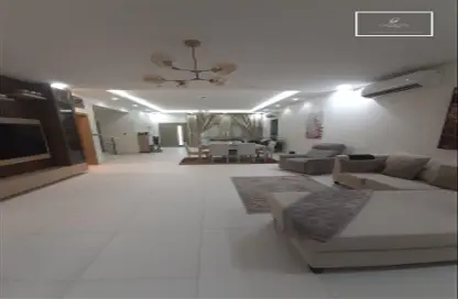 Villa - 4 Bedrooms - 4 Bathrooms for rent in Hamad Town - Northern Governorate