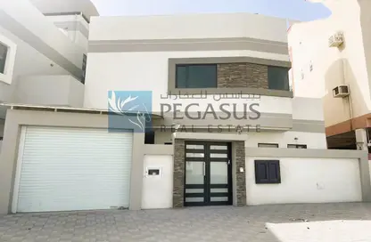 Outdoor Building image for: Villa - 5 Bedrooms - 6 Bathrooms for sale in Tubli - Central Governorate, Image 1