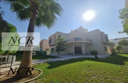 Villa - 4 Bedrooms - 4 Bathrooms for rent in Janabiya - Northern Governorate