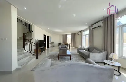 Villa - 5 Bedrooms - 6 Bathrooms for rent in Hamala - Northern Governorate