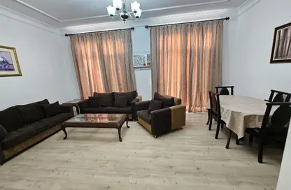 Apartment - 2 Bedrooms - 2 Bathrooms for rent in Ghuraifah (Old Juffair) - Manama - Capital Governorate