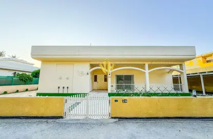 Villa - 3 Bedrooms - 3 Bathrooms for rent in Saar - Northern Governorate