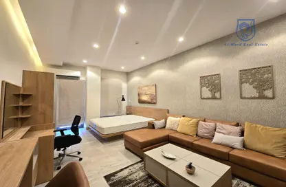 Apartment - Studio - 1 Bathroom for rent in Busaiteen - Muharraq Governorate