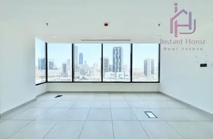 Office Space - Studio - 2 Bathrooms for rent in Seef - Capital Governorate