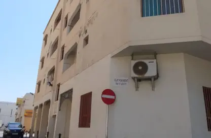 شقة - 2 غرف نوم - 2 حمامات للايجار في السلمانية - المنامة - محافظة العاصمة