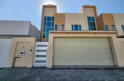 Villa - 4 Bedrooms - 5 Bathrooms for sale in Hamala - Northern Governorate