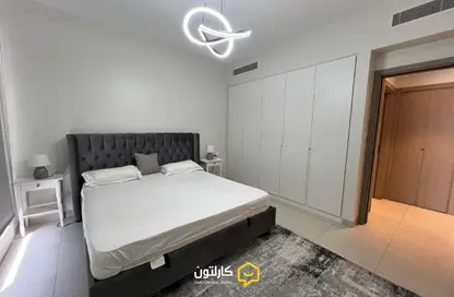 شقة - غرفة نوم - 1 حمام للبيع في مراسي بارك ريزيدنسز - ديار المحرق - المحرق