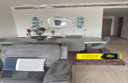 Apartment - 3 Bedrooms - 5 Bathrooms for sale in Hidd - Muharraq Governorate