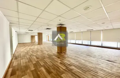 Office Space - Studio - 2 Bathrooms for rent in Diplomatic Area - Manama - Capital Governorate