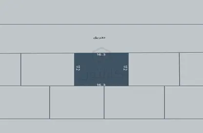 Land - Studio for sale in Galali - Muharraq Governorate