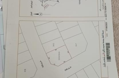 Land - Studio for sale in Hamala - Northern Governorate