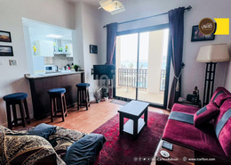 Apartment - 1 bedroom - 2 bathrooms for sale in The Lagoon - Amwaj Islands - Muharraq Governorate