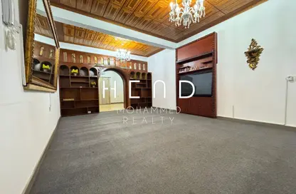 Apartment - 1 Bedroom - 1 Bathroom for rent in Alhajiyat - Riffa - Southern Governorate