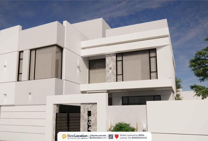 953580 - الصورة الرئيسية للعقار