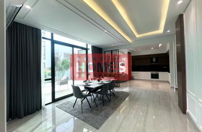 Villa - 4 Bedrooms - 4 Bathrooms for rent in Budaiya - Northern Governorate