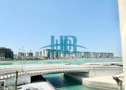 Apartment - 1 bedroom - 1 bathroom for sale in Bahrain Financial Harbour - Manama - Capital Governorate