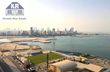 شقة - 2 غرف نوم - 3 حمامات للبيع في الجفير - محافظة العاصمة