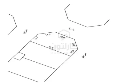 Land - Studio for sale in Busaiteen - Muharraq Governorate