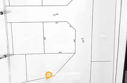 Land - Studio for sale in Sanabis - Manama - Capital Governorate