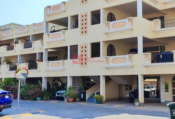 Apartment - 3 Bedrooms - 3 Bathrooms for rent in Janabiya - Northern Governorate