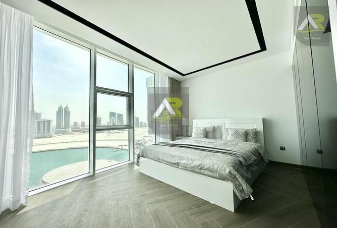 Apartment - 2 Bedrooms - 2 Bathrooms for rent in Seef - Capital Governorate