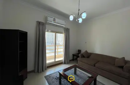 Apartment - 1 Bedroom - 1 Bathroom for rent in Busaiteen - Muharraq Governorate