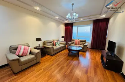 شقة - 2 غرف نوم - 3 حمامات للايجار في أبراج اللولو - المنامة - محافظة العاصمة شقة - 2 غرف نوم - 3 حمامات للايجار في أبراج اللولو - المنامة - محافظة العاصمة