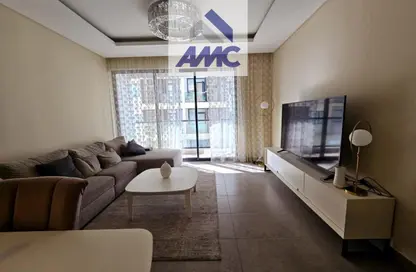 Apartment - 2 Bedrooms - 2 Bathrooms for rent in The Lagoon - Amwaj Islands - Muharraq Governorate
