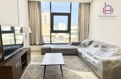Apartment - 2 Bedrooms - 3 Bathrooms for rent in Zinj - Manama - Capital Governorate