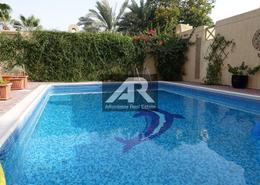 Villa - 4 bedrooms - 5 bathrooms for rent in Saar - Northern Governorate Villa - 4 bedrooms - 5 bathrooms for rent in Saar - Northern Governorate