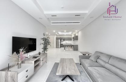 Apartment - 2 Bedrooms - 2 Bathrooms for rent in Saar - Northern Governorate