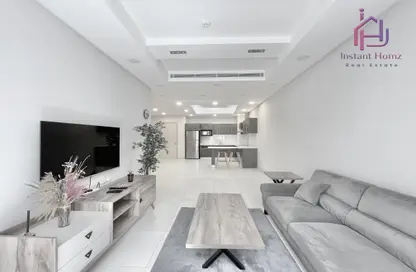 Apartment - 2 Bedrooms - 2 Bathrooms for rent in Saar - Northern Governorate