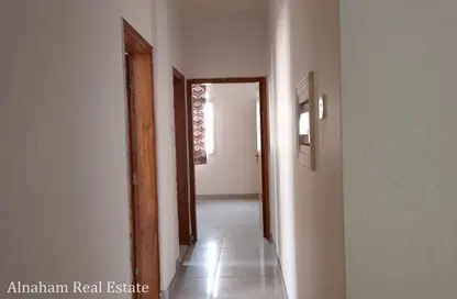 Apartment - 2 Bedrooms - 2 Bathrooms for rent in Hoora - Capital Governorate