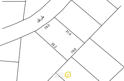 Land - Studio for sale in Sehla - Northern Governorate