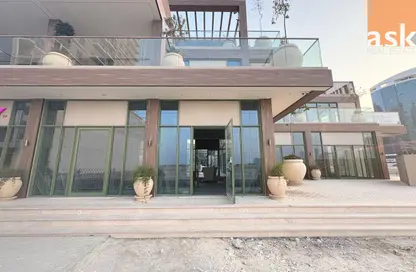 محل - استوديو - 2 حمامات للايجار في الجفير - محافظة العاصمة