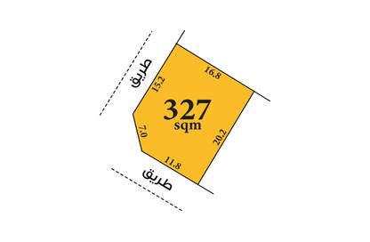 Land - Studio for sale in Eker - Central Governorate