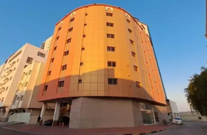 عمارة بالكامل - استوديو - 8 حمامات للبيع في شارع المعارض - الحورة - محافظة العاصمة