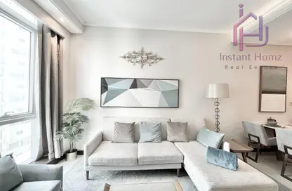 Apartment - 3 Bedrooms - 4 Bathrooms for rent in Al Juffair - Capital Governorate Apartment - 3 Bedrooms - 4 Bathrooms for rent in Al Juffair - Capital Governorate