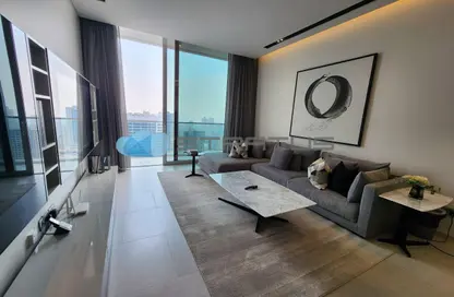 Apartment - 1 Bedroom - 2 Bathrooms for rent in Al Juffair - Capital Governorate