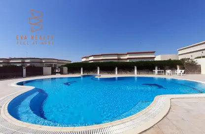 Villa - 3 Bedrooms - 3 Bathrooms for rent in Janabiya - Northern Governorate