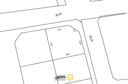 Land - Studio for sale in Maqabah - Northern Governorate