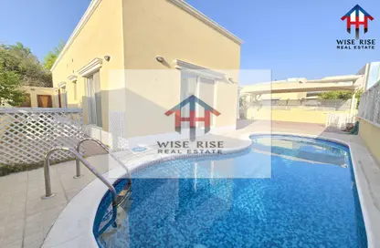 Villa - 3 Bedrooms - 3 Bathrooms for rent in Saar - Northern Governorate