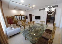 شقة - 2 غرف نوم - 2 حمامات للكراء في البرهامة - المنامة - محافظة العاصمة