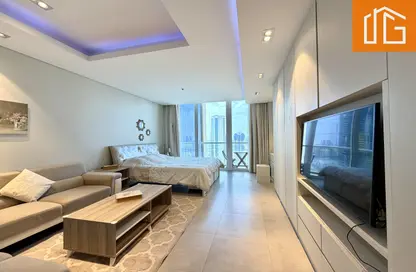 شقة - 1 حمام للايجار في السيف - محافظة العاصمة