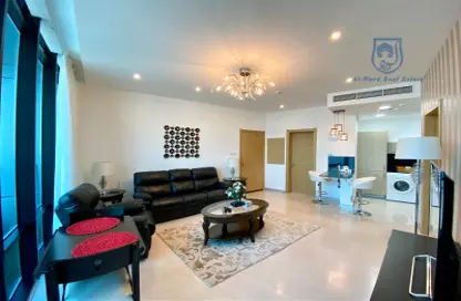 شقة - غرفة نوم - 2 حمامات للايجار في السيف - محافظة العاصمة
