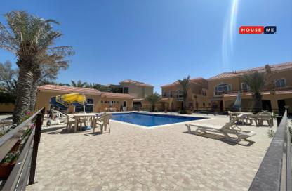 Villa - 4 Bedrooms - 4 Bathrooms for rent in Al Jasra - Northern Governorate