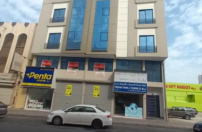 Office Space - Studio - 2 Bathrooms for rent in Gudaibiya - Manama - Capital Governorate