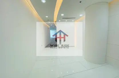 Office Space - Studio - 1 Bathroom for rent in Diplomatic Area - Manama - Capital Governorate