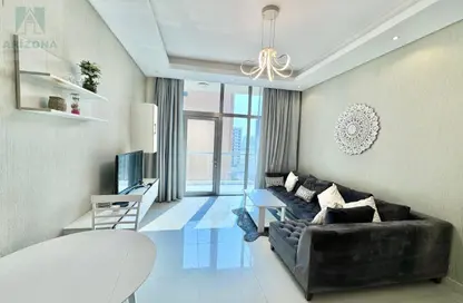 Apartment - 1 Bedroom - 2 Bathrooms for rent in Al Juffair - Capital Governorate